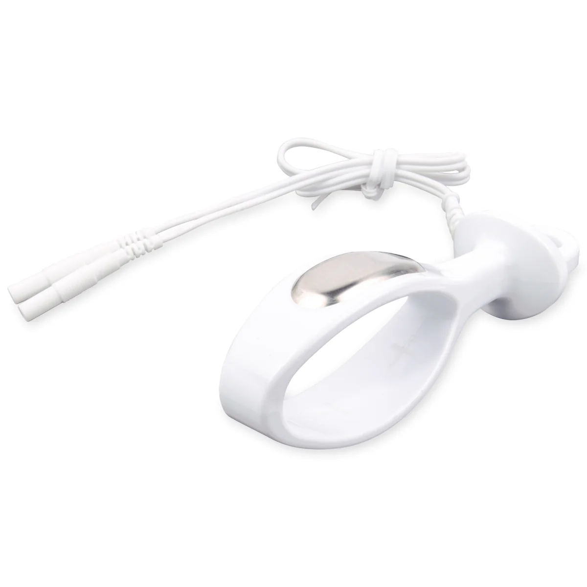 Ovale Vaginalsonde Probe V plus mit Kabel